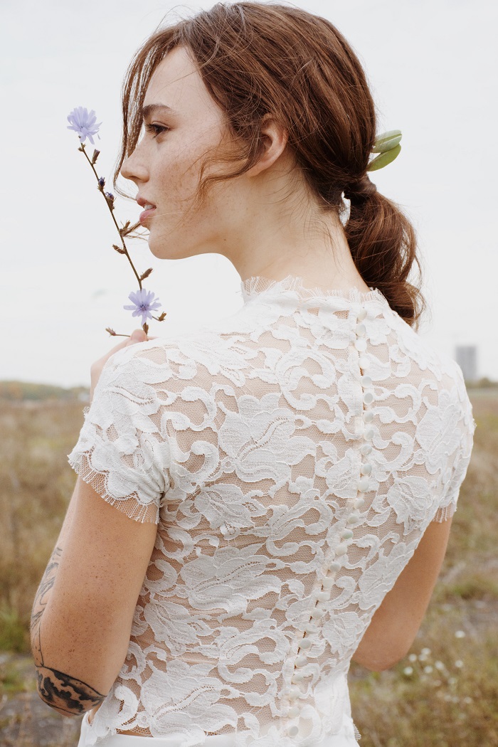 thereseundluise-bettina-hirtreiter-mixandmach-01-03-hose-top-lara thereseundluise-mix-and-match-spitzentop-hochgeschlossen-mit-knopfleiste-hinten-hose