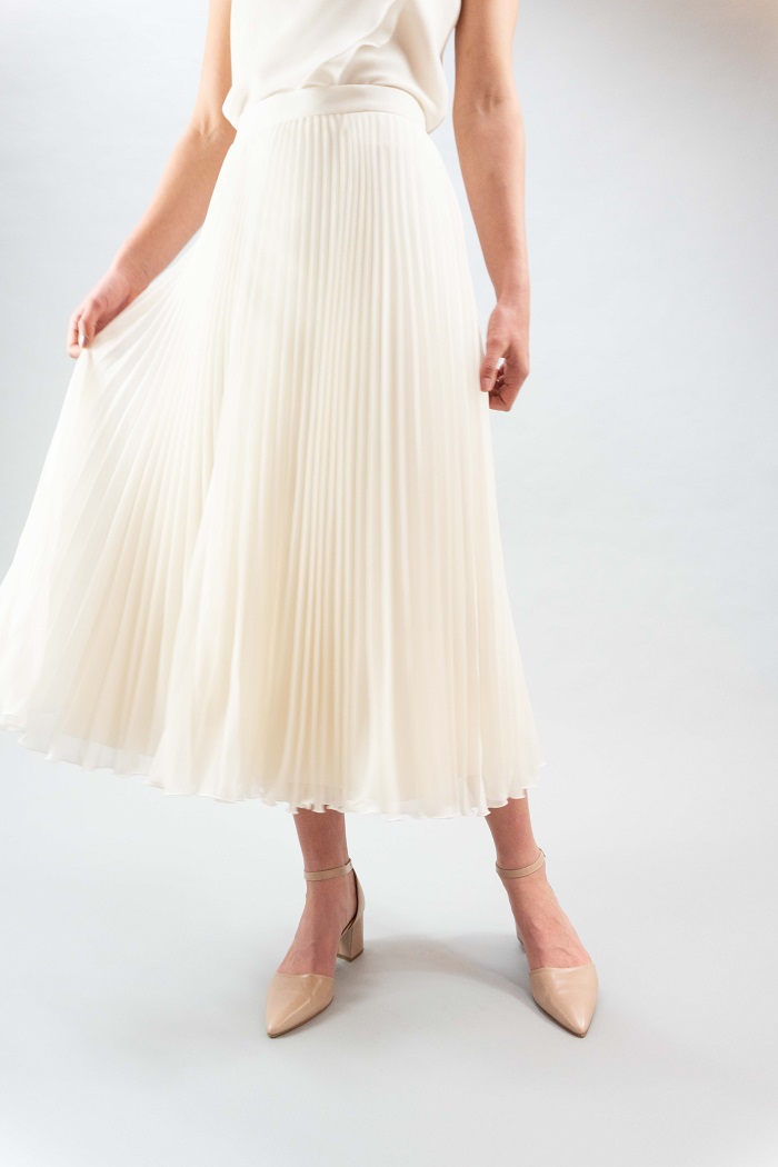 thereseundluse-bettina-hirtreiter-plisseerock-midi